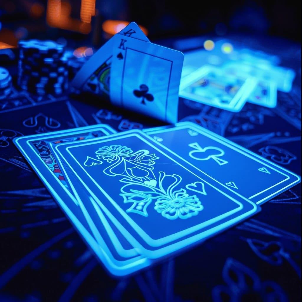 surgadewa slot live dealer studio with dealers and HD multi-camera setup