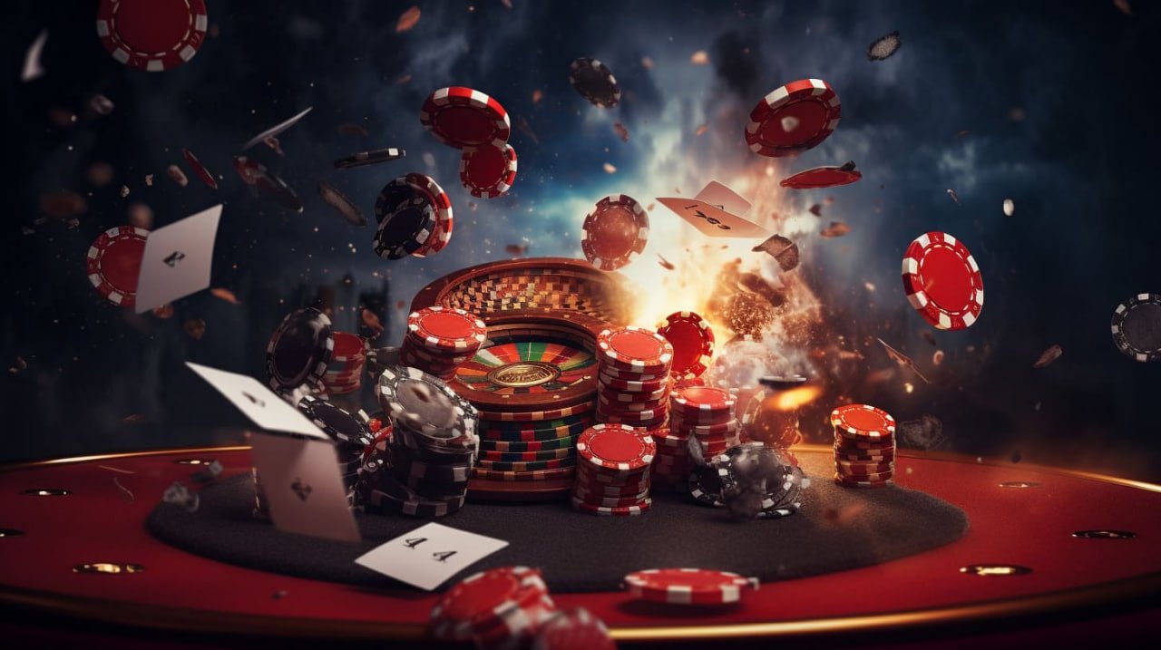 surgadewa slot live Baccarat table with dealer and multiple camera angles showing card placement