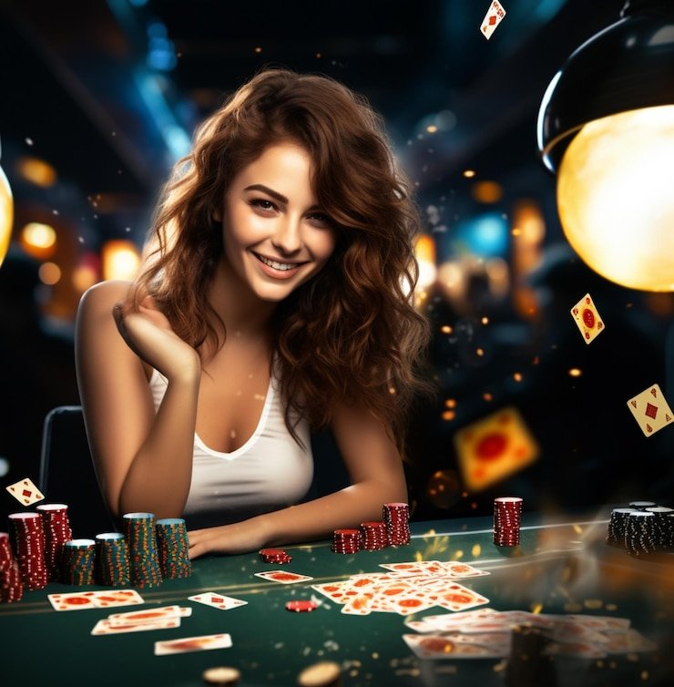 surgadewa slot roulette wheel and betting layout with multilingual interface